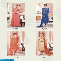 kesari aaruchi vol-7 Wholesale Party-wear Salwar kameez